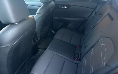 KIA Cerato IV, 2021 год, 1 730 000 рублей, 17 фотография