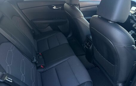 KIA Cerato IV, 2021 год, 1 730 000 рублей, 16 фотография