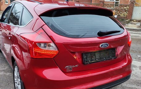 Ford Focus III, 2012 год, 850 000 рублей, 18 фотография