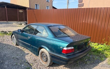 BMW 3 серия, 1995 год, 260 000 рублей, 2 фотография