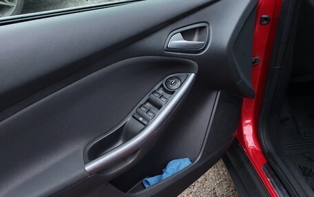 Ford Focus III, 2012 год, 850 000 рублей, 16 фотография