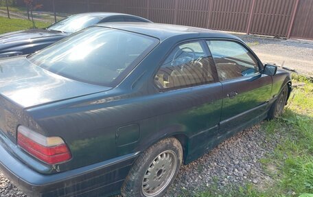 BMW 3 серия, 1995 год, 260 000 рублей, 3 фотография