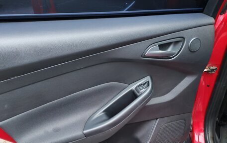 Ford Focus III, 2012 год, 850 000 рублей, 14 фотография