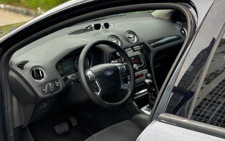 Ford Mondeo IV, 2009 год, 860 000 рублей, 12 фотография