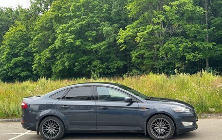 Ford Mondeo IV, 2009 год, 860 000 рублей, 3 фотография