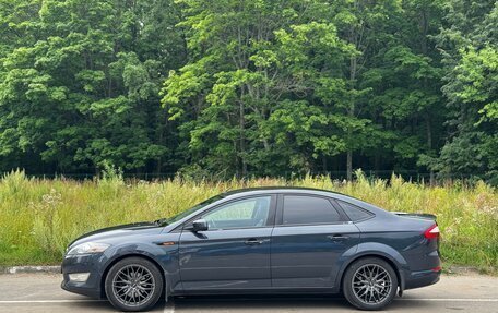 Ford Mondeo IV, 2009 год, 860 000 рублей, 5 фотография