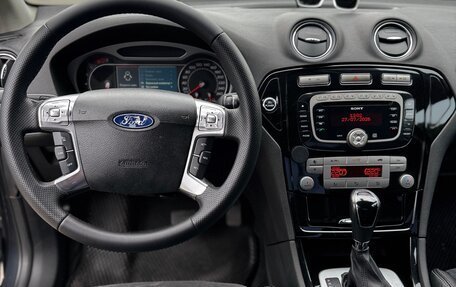 Ford Mondeo IV, 2009 год, 860 000 рублей, 13 фотография