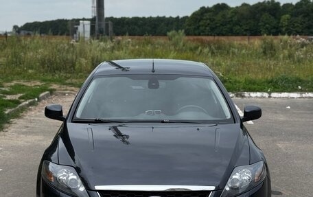 Ford Mondeo IV, 2009 год, 860 000 рублей, 7 фотография