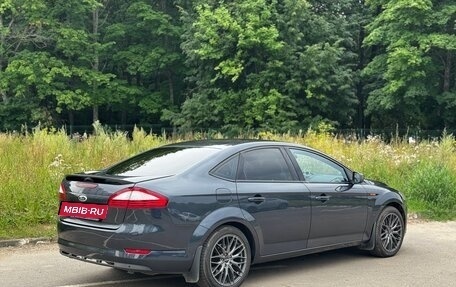 Ford Mondeo IV, 2009 год, 860 000 рублей, 4 фотография
