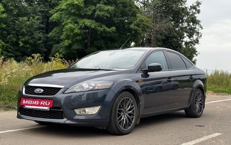 Ford Mondeo IV, 2009 год, 860 000 рублей, 9 фотография