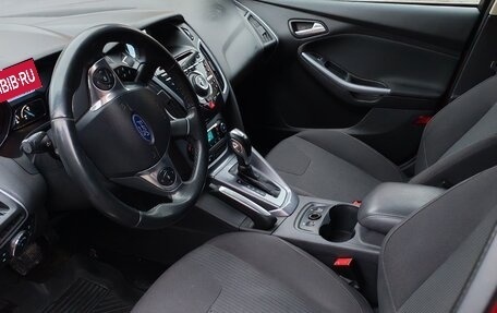 Ford Focus III, 2012 год, 850 000 рублей, 17 фотография
