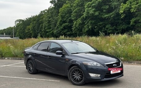 Ford Mondeo IV, 2009 год, 860 000 рублей, 2 фотография