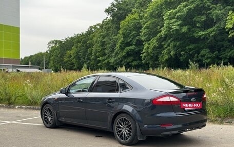Ford Mondeo IV, 2009 год, 860 000 рублей, 6 фотография