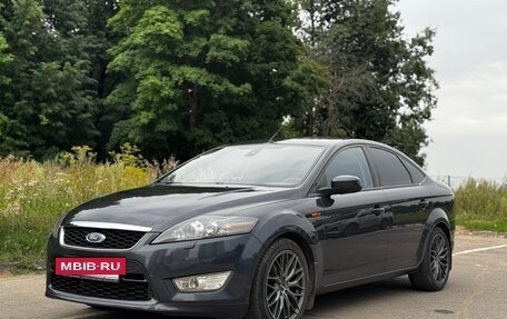 Ford Mondeo IV, 2009 год, 860 000 рублей, 10 фотография