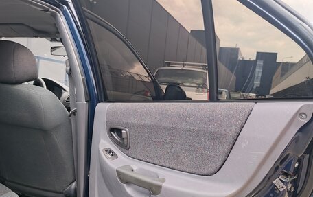 Hyundai Accent II, 2007 год, 380 000 рублей, 10 фотография