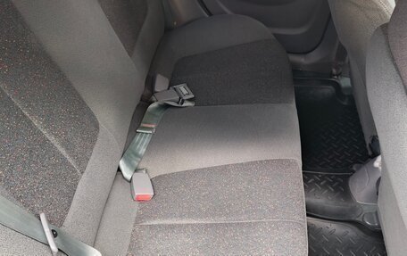 Hyundai Accent II, 2007 год, 380 000 рублей, 9 фотография
