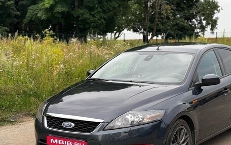 Ford Mondeo IV, 2009 год, 860 000 рублей, 8 фотография