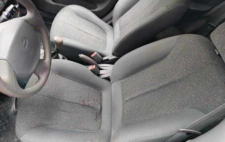 Hyundai Accent II, 2007 год, 380 000 рублей, 20 фотография