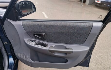 Hyundai Accent II, 2007 год, 380 000 рублей, 13 фотография