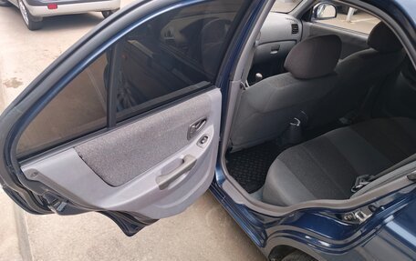 Hyundai Accent II, 2007 год, 380 000 рублей, 15 фотография
