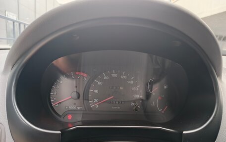 Hyundai Accent II, 2007 год, 380 000 рублей, 23 фотография