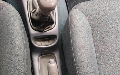 Hyundai Accent II, 2007 год, 380 000 рублей, 22 фотография