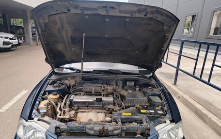 Hyundai Accent II, 2007 год, 380 000 рублей, 24 фотография