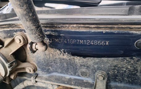 Hyundai Accent II, 2007 год, 380 000 рублей, 26 фотография