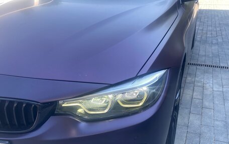 BMW 4 серия, 2019 год, 4 000 000 рублей, 8 фотография