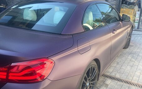 BMW 4 серия, 2019 год, 4 000 000 рублей, 6 фотография