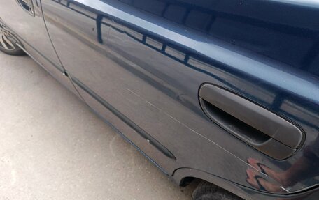 Hyundai Accent II, 2007 год, 380 000 рублей, 31 фотография