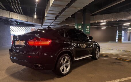 BMW X6, 2008 год, 1 990 000 рублей, 6 фотография