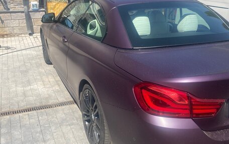 BMW 4 серия, 2019 год, 4 000 000 рублей, 11 фотография