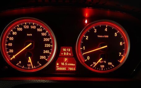 BMW X6, 2008 год, 1 990 000 рублей, 11 фотография