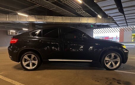 BMW X6, 2008 год, 1 990 000 рублей, 7 фотография