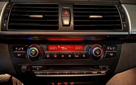 BMW X6, 2008 год, 1 990 000 рублей, 10 фотография