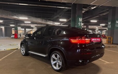 BMW X6, 2008 год, 1 990 000 рублей, 4 фотография