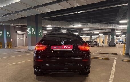 BMW X6, 2008 год, 1 990 000 рублей, 5 фотография
