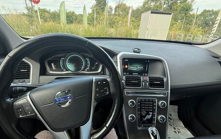 Volvo XC60 II, 2015 год, 2 150 000 рублей, 8 фотография