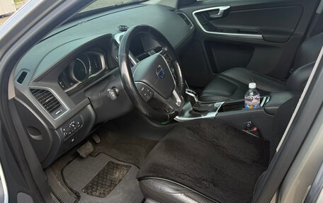 Volvo XC60 II, 2015 год, 2 150 000 рублей, 7 фотография