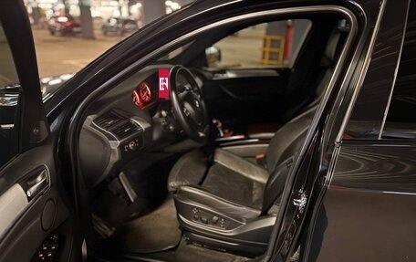 BMW X6, 2008 год, 1 990 000 рублей, 14 фотография