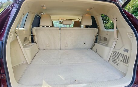 Toyota Highlander III, 2014 год, 3 440 000 рублей, 8 фотография