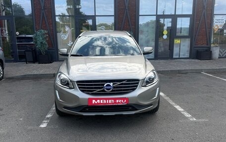 Volvo XC60 II, 2015 год, 2 150 000 рублей, 3 фотография