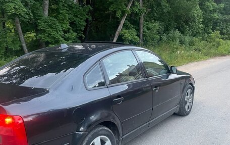 Volkswagen Passat B5+ рестайлинг, 1999 год, 250 000 рублей, 3 фотография