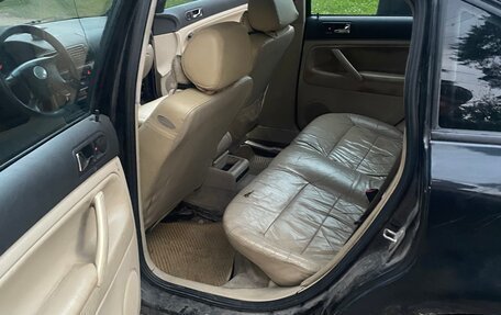 Volkswagen Passat B5+ рестайлинг, 1999 год, 250 000 рублей, 5 фотография