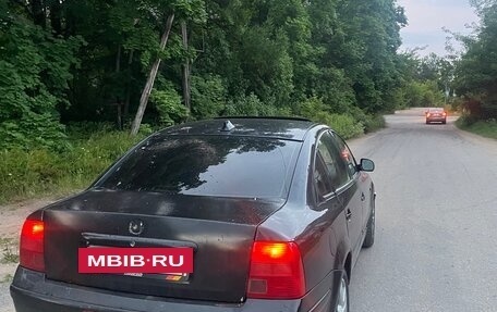 Volkswagen Passat B5+ рестайлинг, 1999 год, 250 000 рублей, 4 фотография