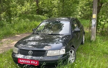Volkswagen Passat B5+ рестайлинг, 1999 год, 250 000 рублей, 6 фотография