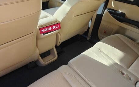 Toyota Highlander III, 2014 год, 3 440 000 рублей, 10 фотография