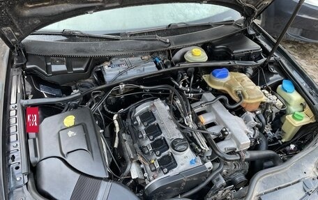 Volkswagen Passat B5+ рестайлинг, 1999 год, 250 000 рублей, 8 фотография