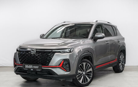 Changan CS35 Plus, 2024 год, 1 745 000 рублей, 1 фотография